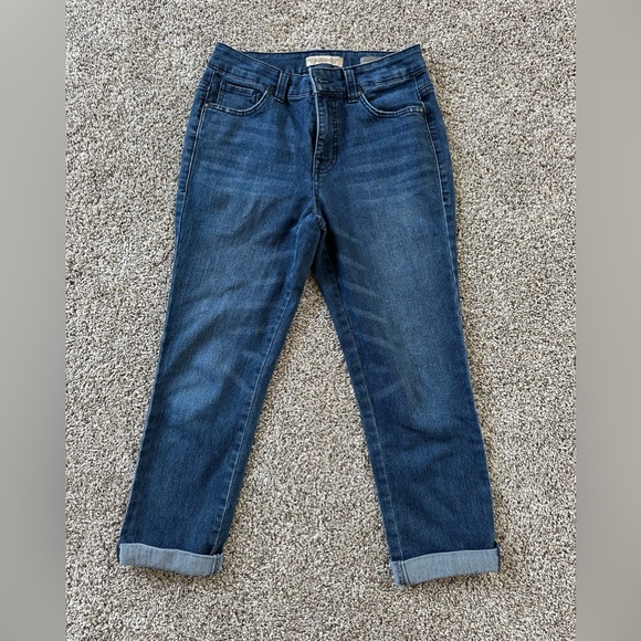 Women’s‎ Capri jeans - Picture 1 of 5